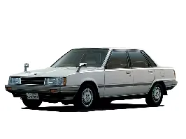 Toyota Camry Japan Поколение 1