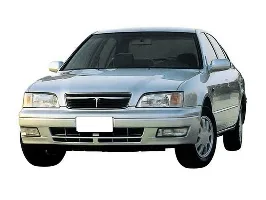 Toyota Camry Japan Поколение 4