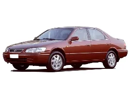 Toyota Camry Japan Поколение 5