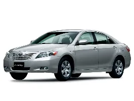 Toyota Camry Japan Поколение 7