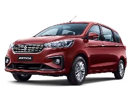 Suzuki Ertiga Поколение 2