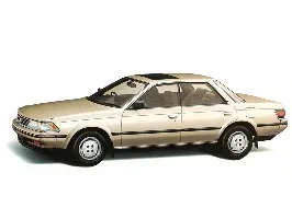 Toyota Carina Поколение 4