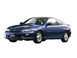 Toyota Cavalier Поколение 1