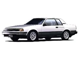 Toyota Celica Поколение 3