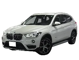 BMW X1 Поколение 2