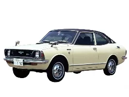 Toyota Corolla Поколение 2 (E20)