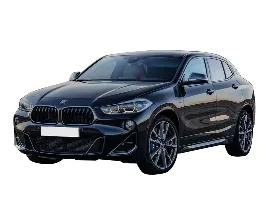BMW X2 Поколение 1