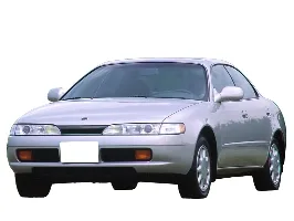 Toyota Corolla Ceres Поколение 1