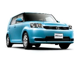 Toyota Corolla Rumion Поколение 1, 1-й рестайлинг