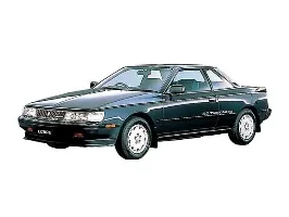 Toyota Corona Поколение 8, 1-й рестайлинг