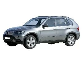BMW X5 Поколение 2