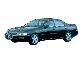 Toyota Corona Exiv Поколение 2