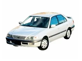 Toyota Corona Premio Поколение 1