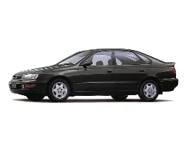 Toyota Corona SF Поколение 10