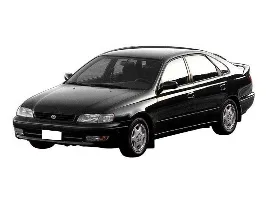 Toyota Corona SF Поколение 10, 1-й рестайлинг