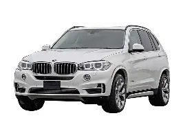 BMW X5 Поколение 3