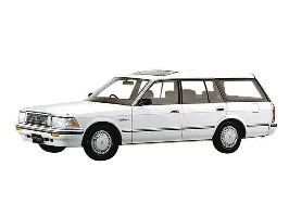Toyota Crown Поколение 8