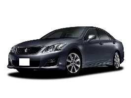 Toyota Crown Поколение 13