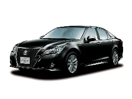 Toyota Crown Поколение 14