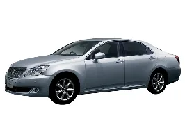 Toyota Crown Majesta Поколение 5