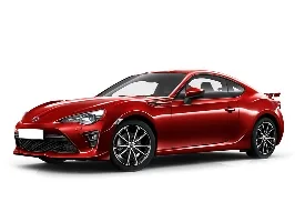 Toyota GT 86 Поколение 1, 1-й рестайлинг