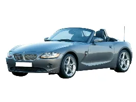 BMW Z4 Поколение 1