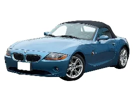 BMW Z4 Поколение 1, 1-й рестайлинг