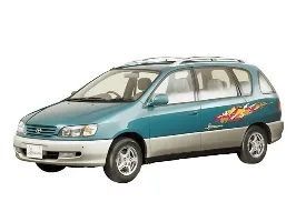 Toyota Ipsum Поколение 1