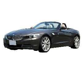 BMW Z4 Поколение 2