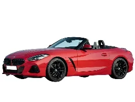BMW Z4 Поколение 3