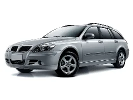 Brilliance M2 Поколение 1