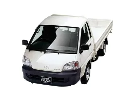 Toyota Lite Ace Truck Поколение 5