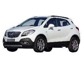 Buick Encore Поколение 1