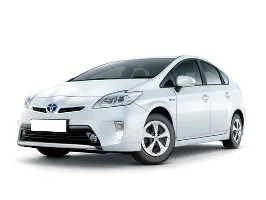 Toyota Prius Поколение 3, 1-й рестайлинг
