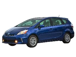 Toyota Prius v Поколение 1