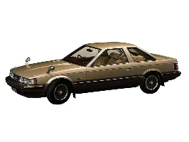 Toyota Soarer Поколение 1