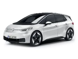 Volkswagen ID.3 Поколение 1, 1-й рестайлинг