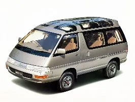 Toyota Town Ace Поколение 2, 3-й рестайлинг