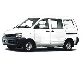 Toyota Town Ace Поколение 3