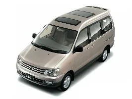 Toyota Town Ace Noah Поколение 5