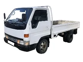 Toyota ToyoAce Поколение 6