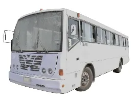 Ashok Leyland Falcon Поколение 1