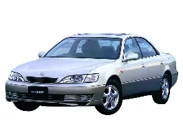 Toyota Windom Поколение 2