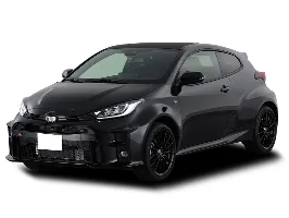 Toyota Yaris Поколение 4, XP210