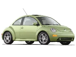 Volkswagen Beetle Поколение 1