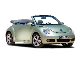 Volkswagen Beetle Поколение 1, 1-й рестайлинг