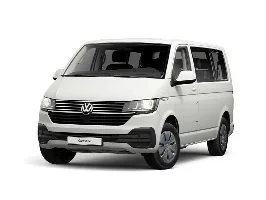 Volkswagen Caravelle Поколение 6, 1-й рестайлинг