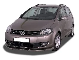 Volkswagen Golf Plus Поколение 5, 1-й рестайлинг