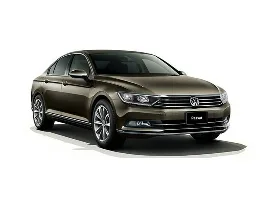 Volkswagen Passat Поколение 8