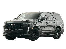 Cadillac Escalade Поколение 5
